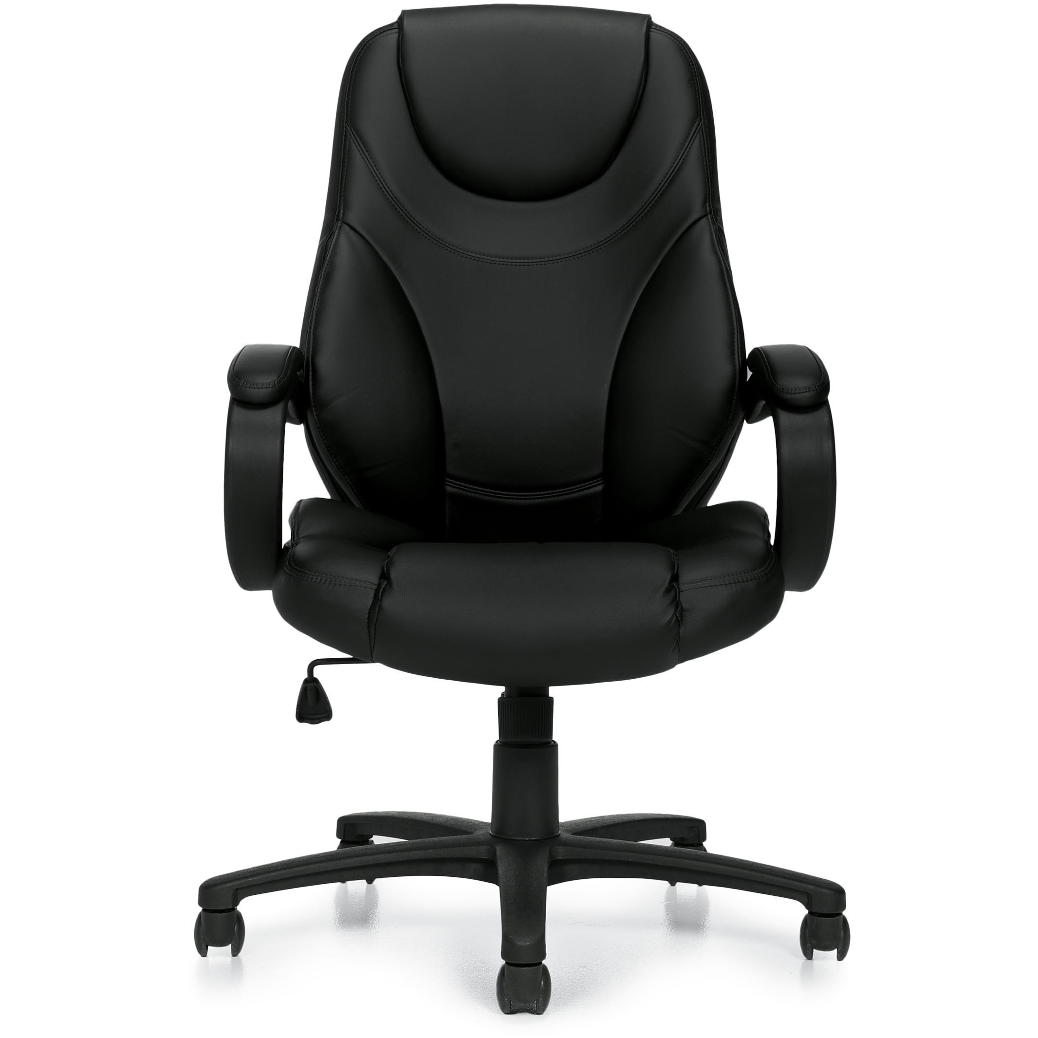 Global Brighton High Back Tilter Canadian Office Supplies