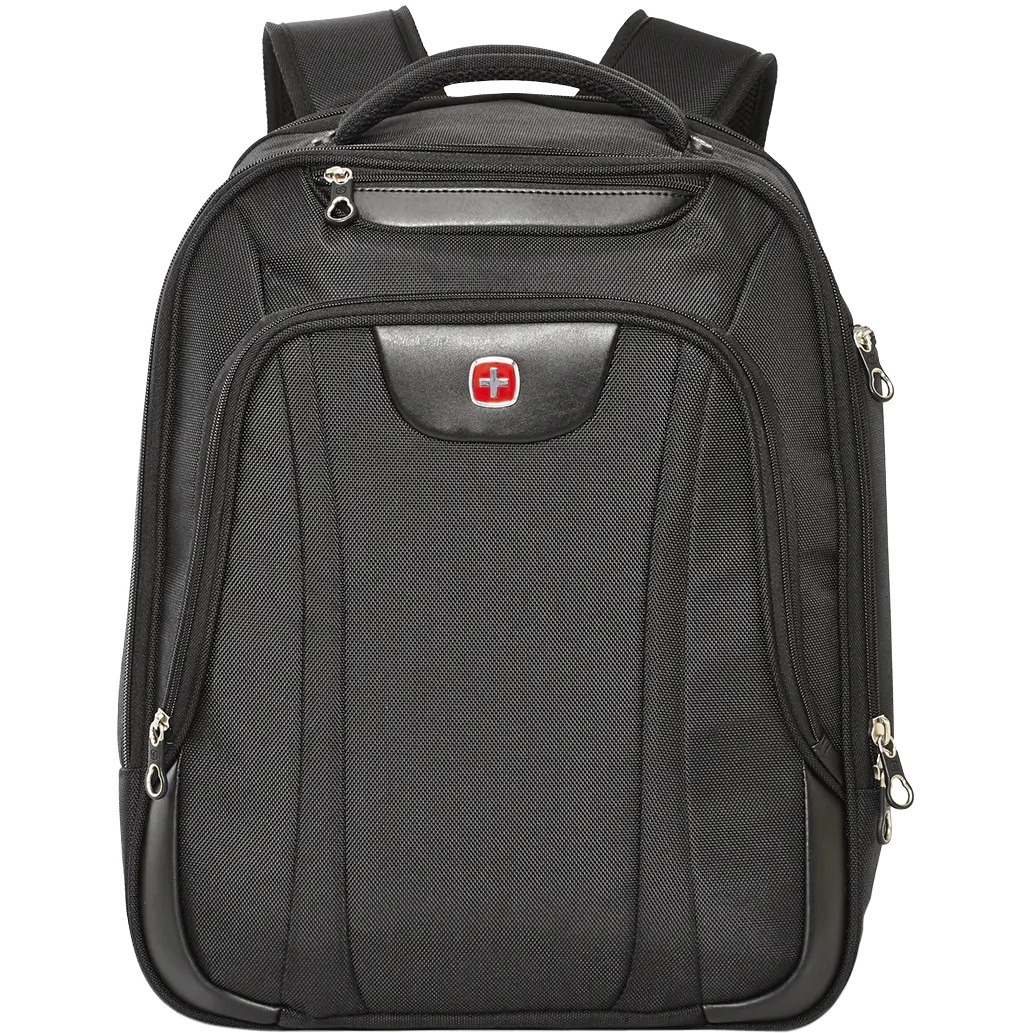 SwissGear SWA2328BD009 Carrying Case (Backpack) for 17" to 17.3
