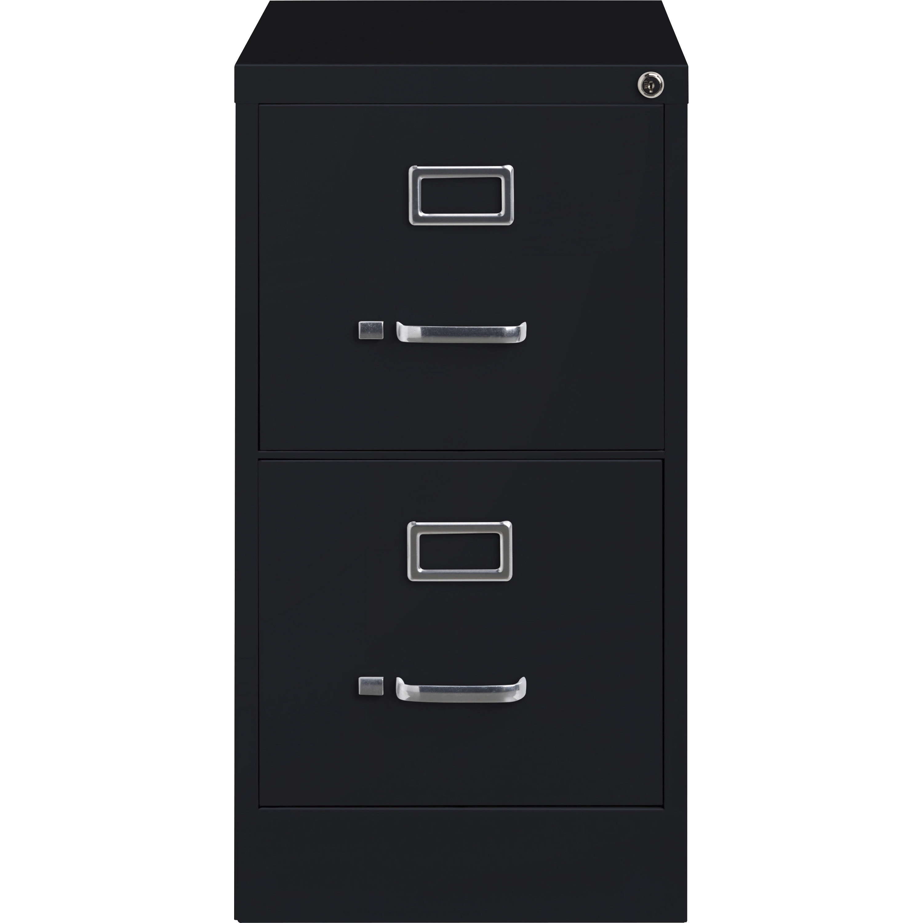 LLR 42291 Lorell Fortress Series 22" CommercialGrade Vertical File
