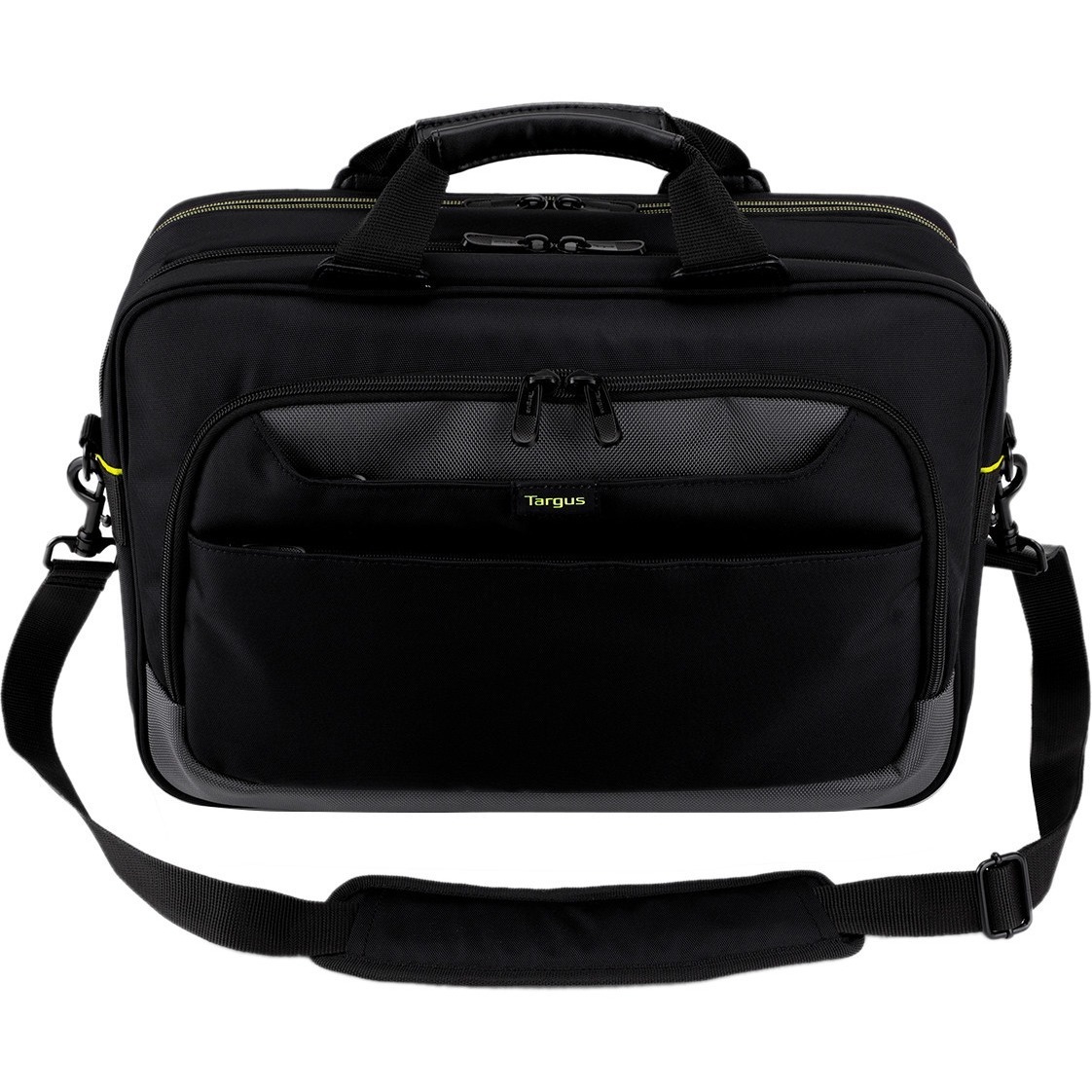 Targus City Gear TCG470EU Carrying Case Messenger for 43.9 cm 17.3inch