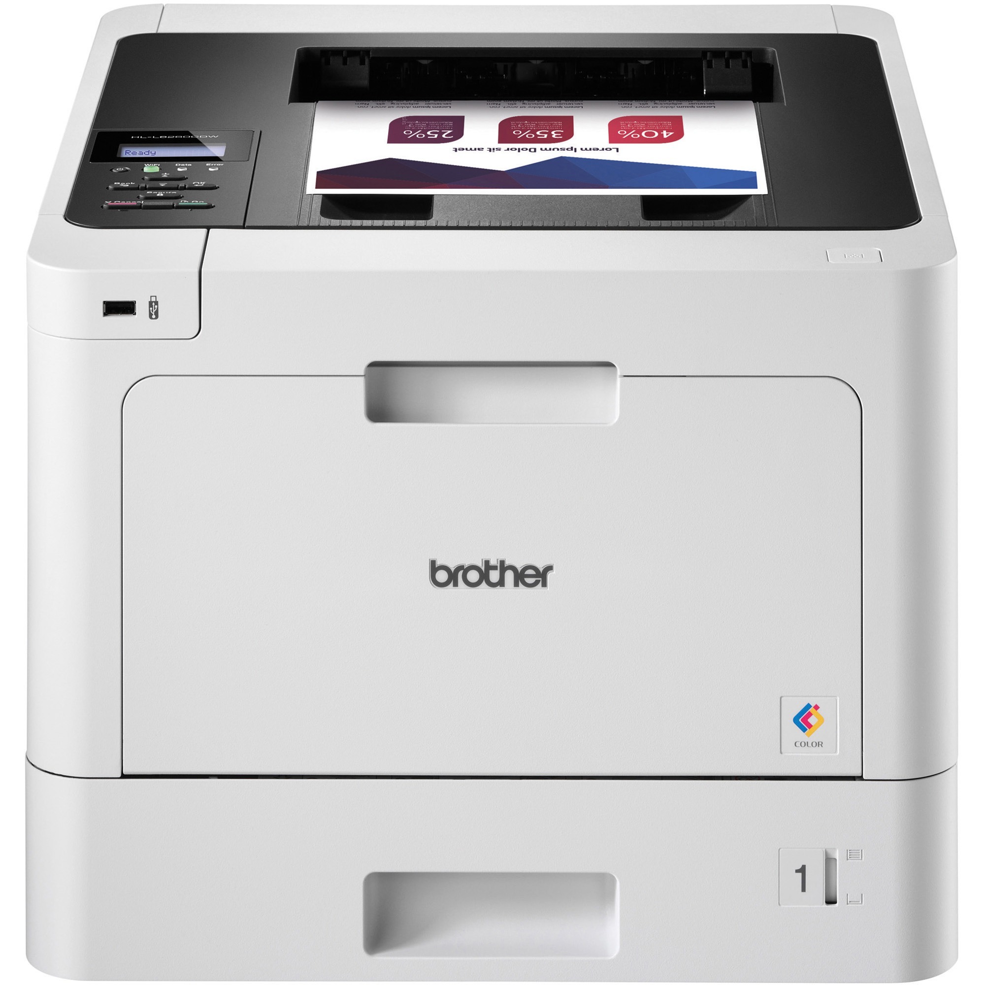 Best multifunction color laser printer for small business macrogas