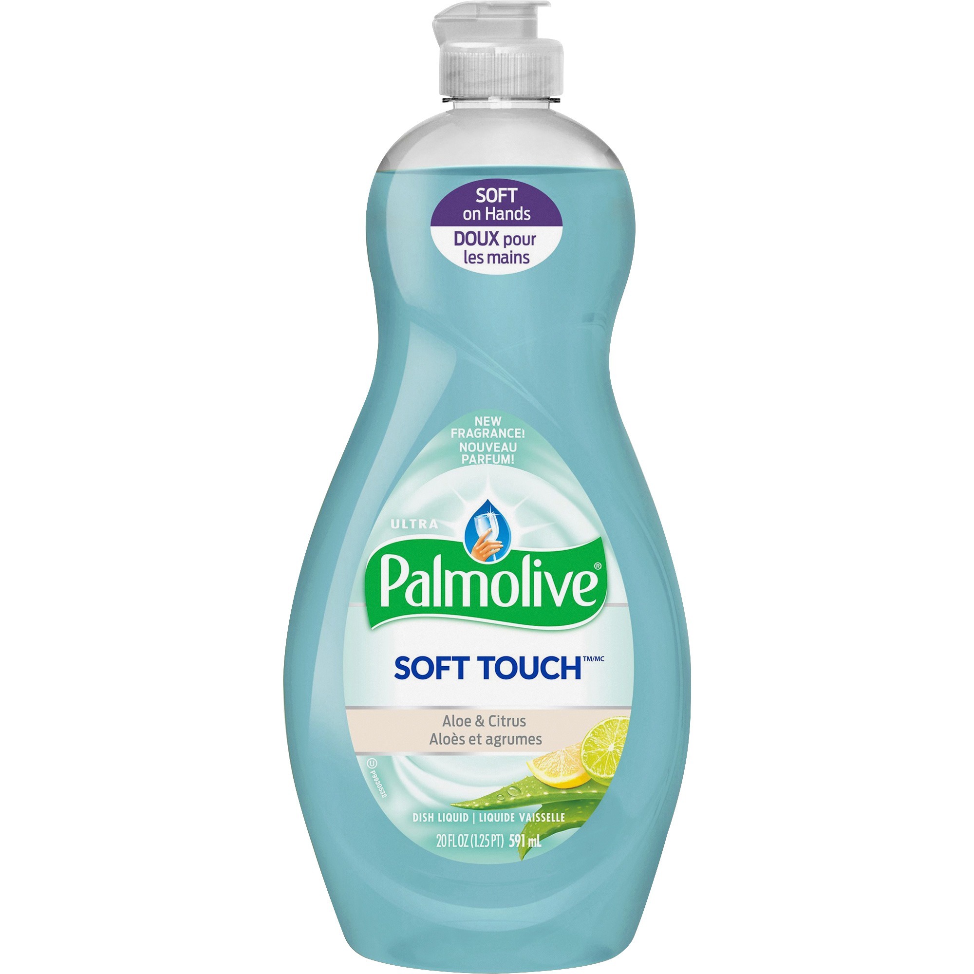 Palmolive Soft Touch Ultra Dish Soap CPC04230