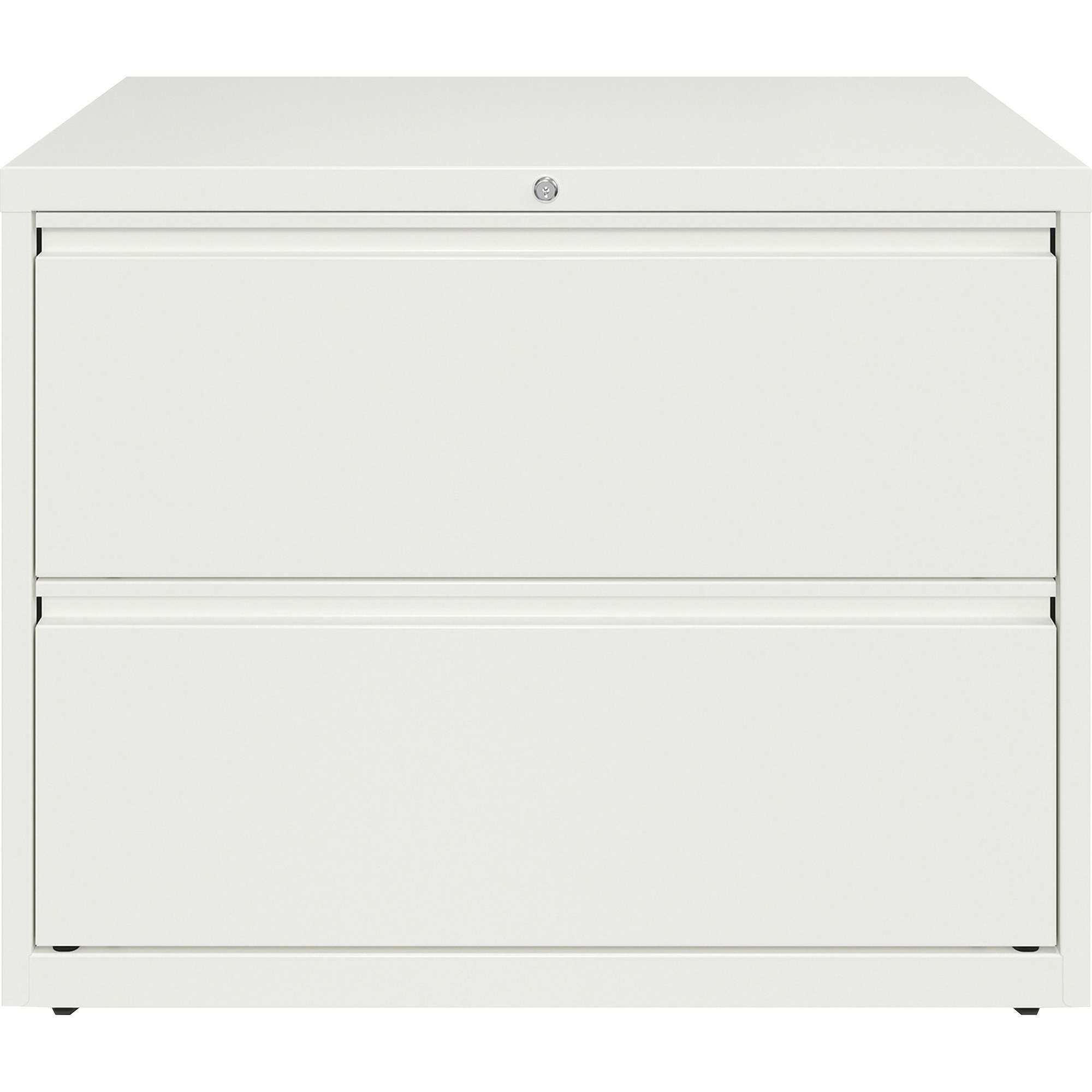 LLR 00029 Lorell Fortress Series Lateral File Lorell Furniture
