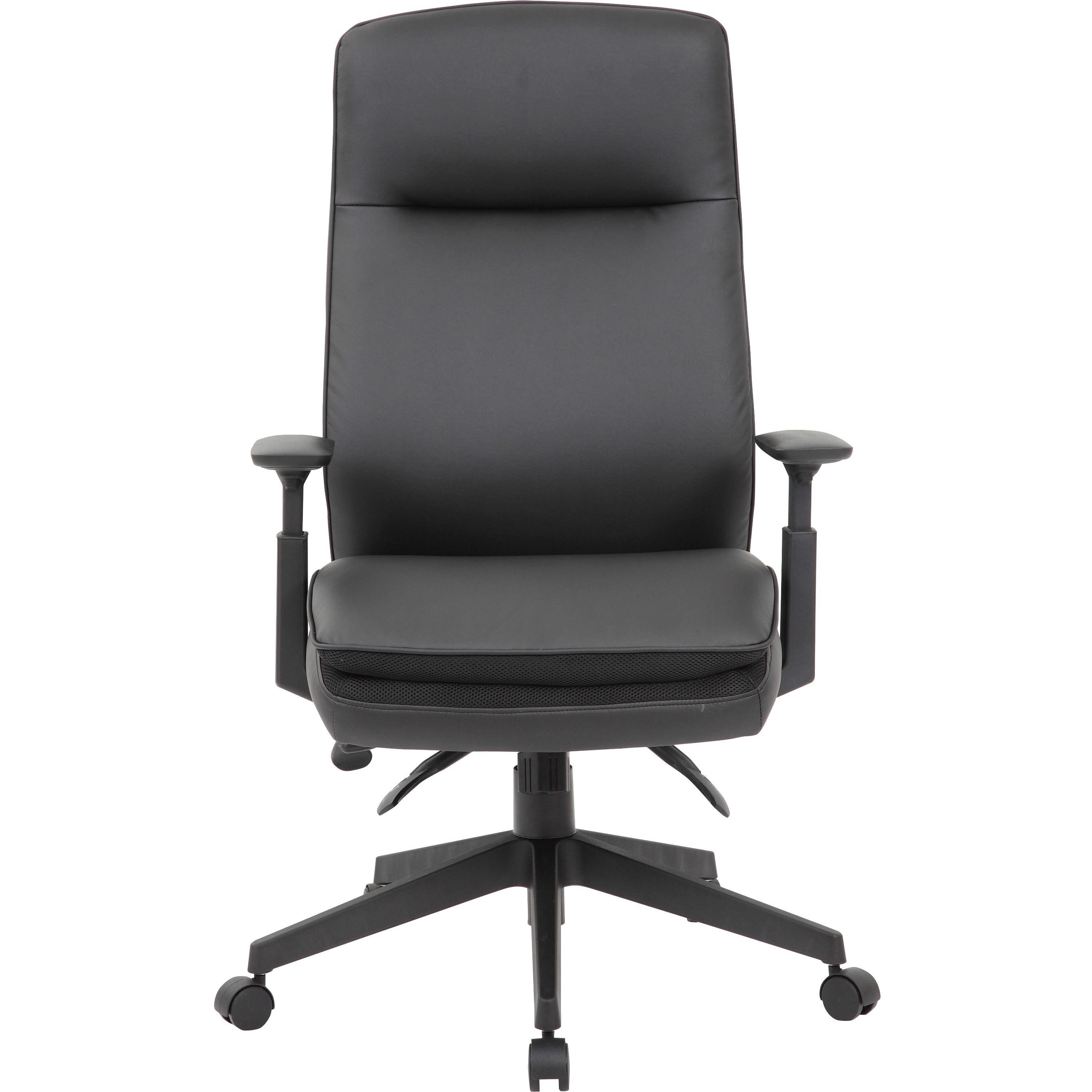 LLR03206 Lorell Soft Highback Executive Office Chair Lorell Furniture