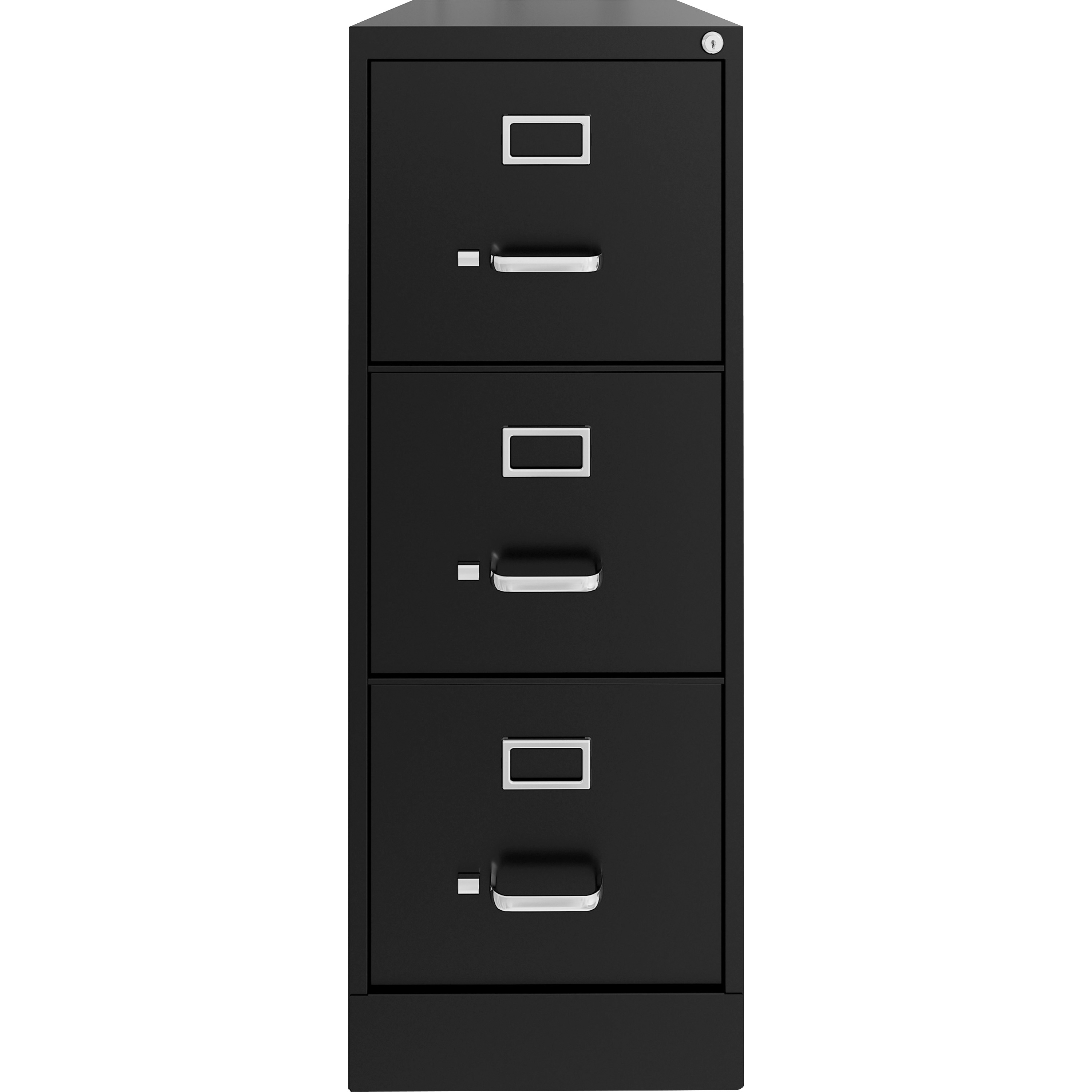 LLR 42297 Lorell Fortress Series 22" CommercialGrade Vertical File
