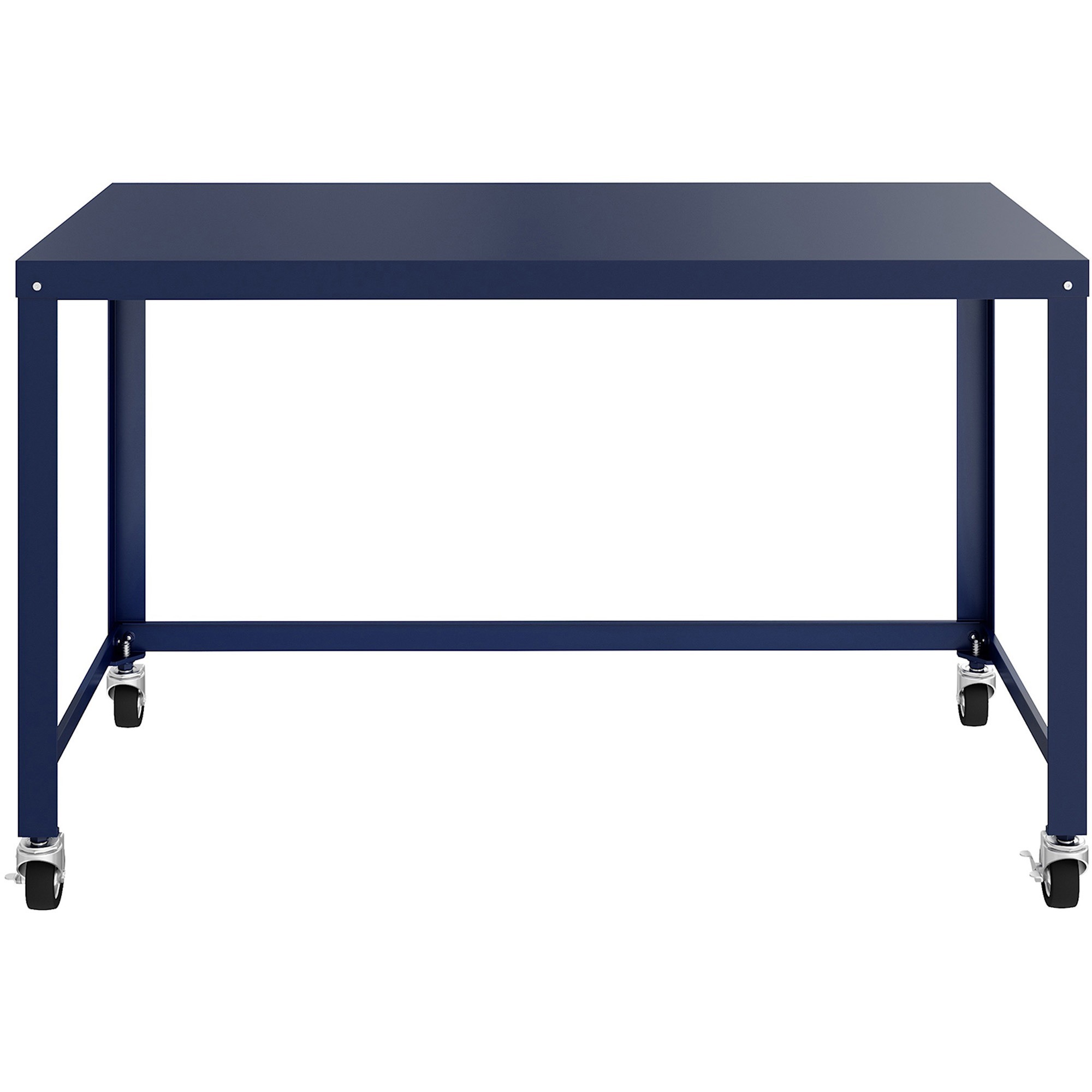 LLR 18335 Lorell SOHO Personal Mobile Desk Lorell Furniture