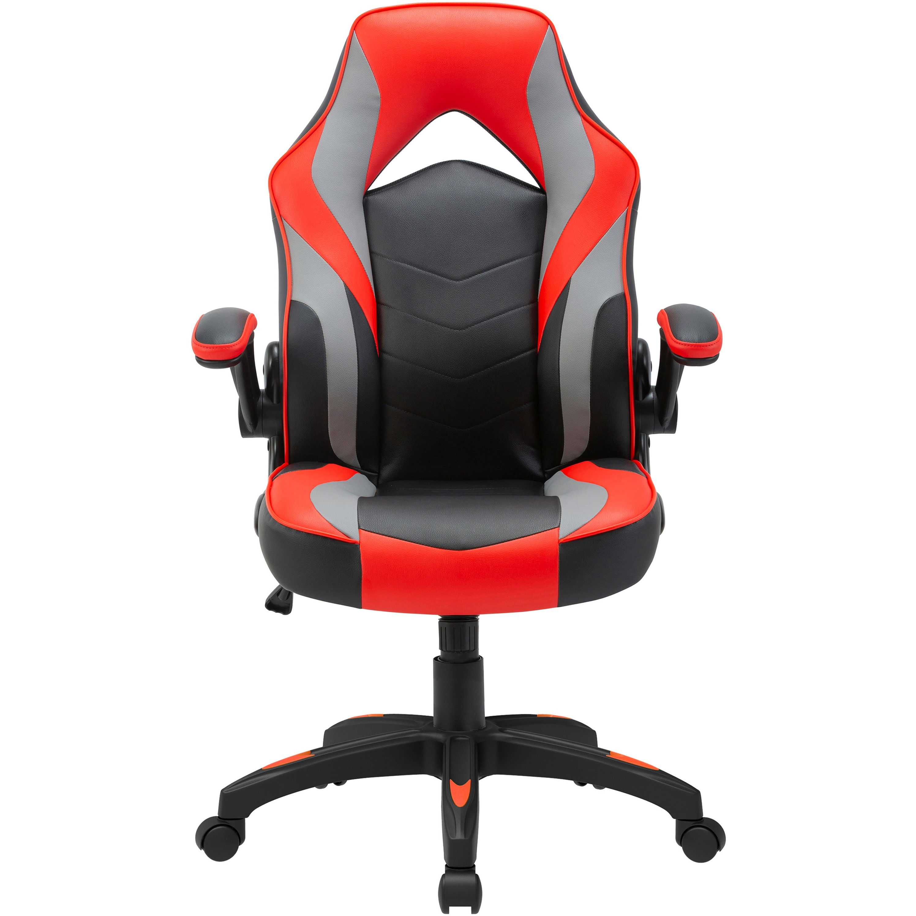 LLR 84394 Lorell HighBack Gaming Chair Lorell Furniture