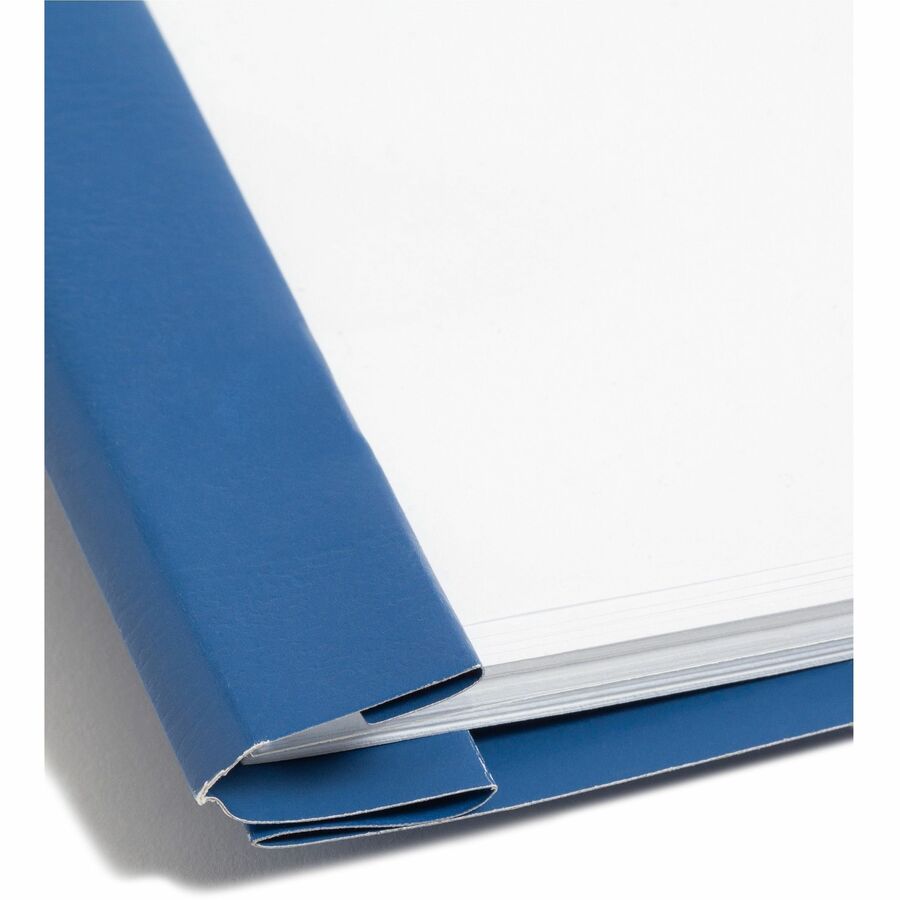 Smead Letter Recycled Report Cover