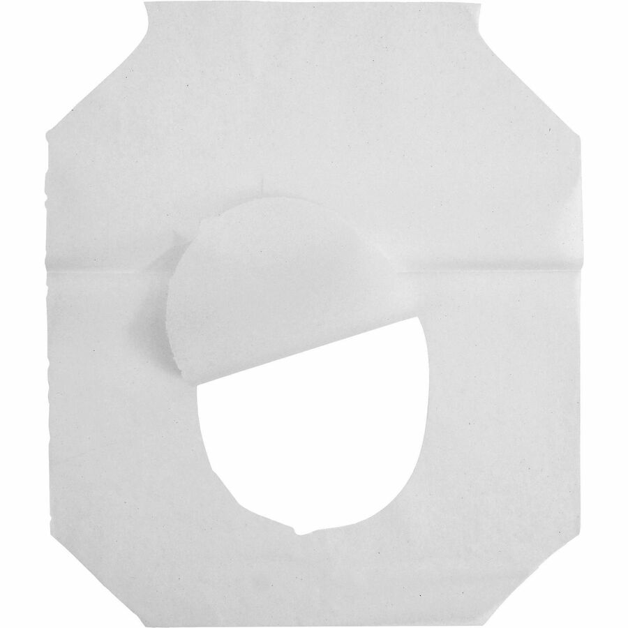 Genuine Joe Halffold Toilet Seat Covers Toilet Seat Covers Genuine Joe