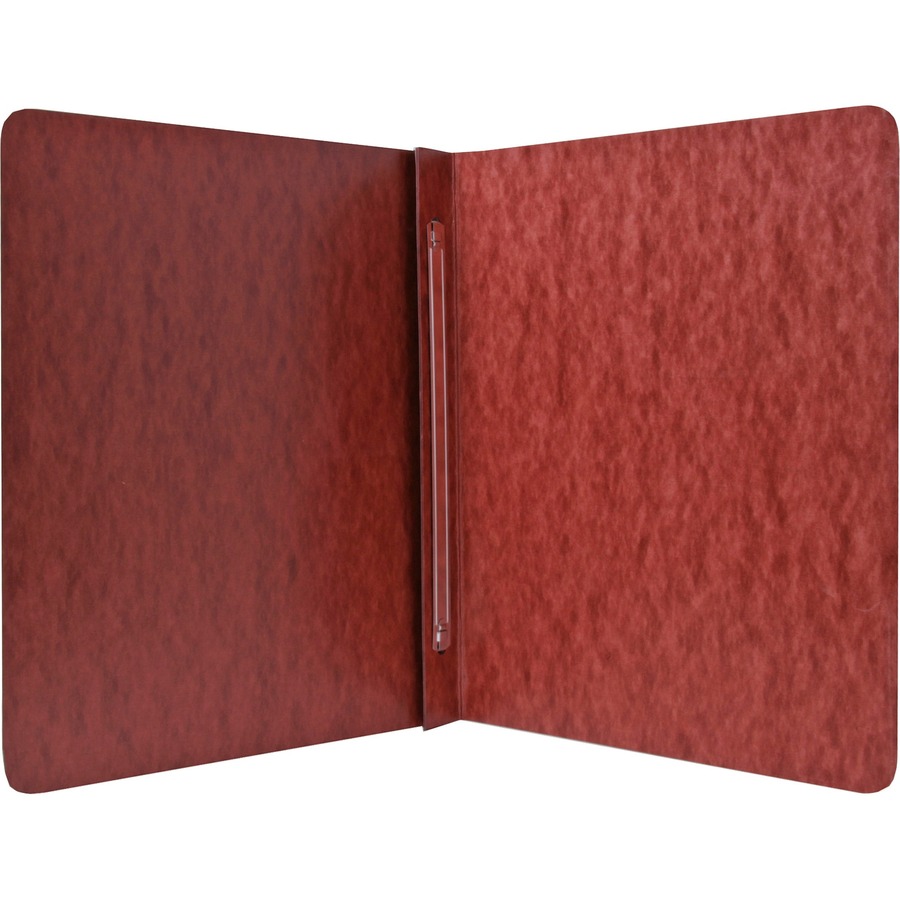 SKILCRAFT Twopiece Pressboard Binder Report Covers 6" Folder Capacity Letter 8 1/2" x 11