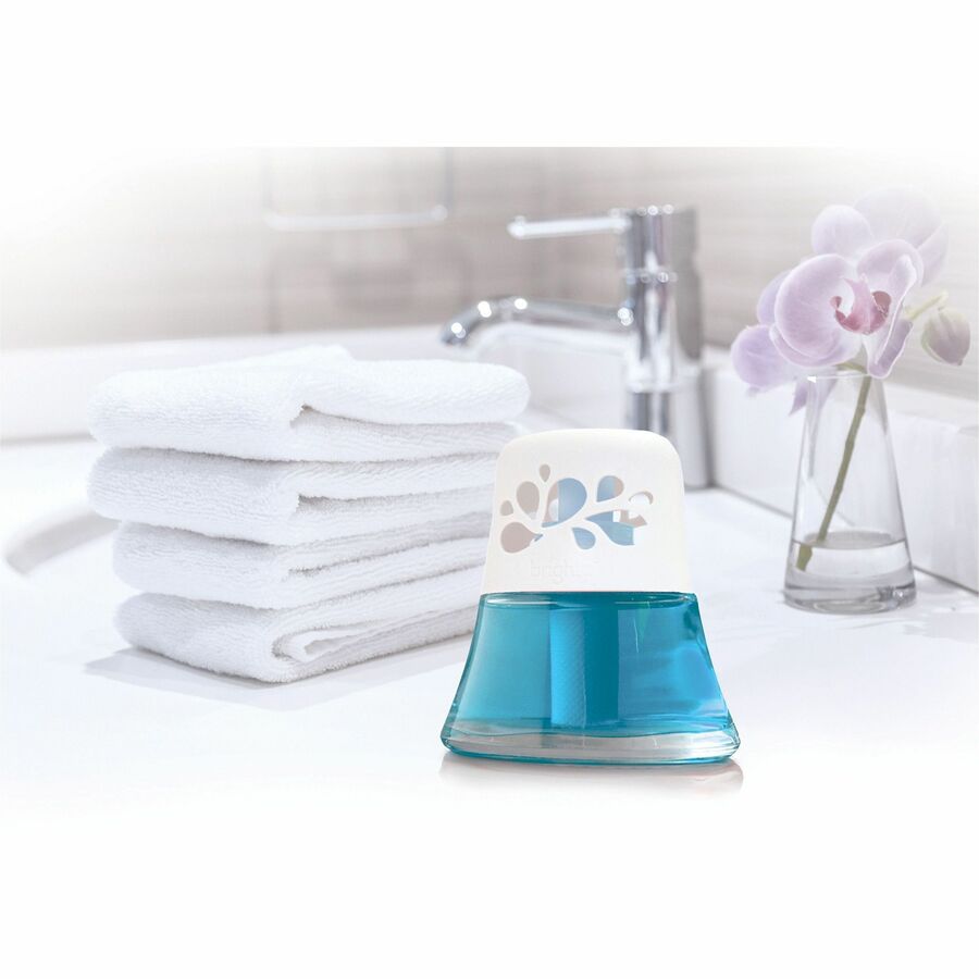 Bright Air Scented Oil Air Freshener Air Fresheners BPG