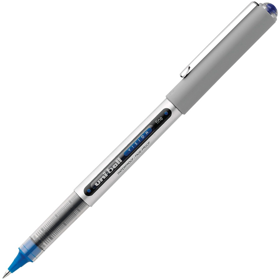 uniball™ Vision Rollerball Pens Pens uniball Corporation