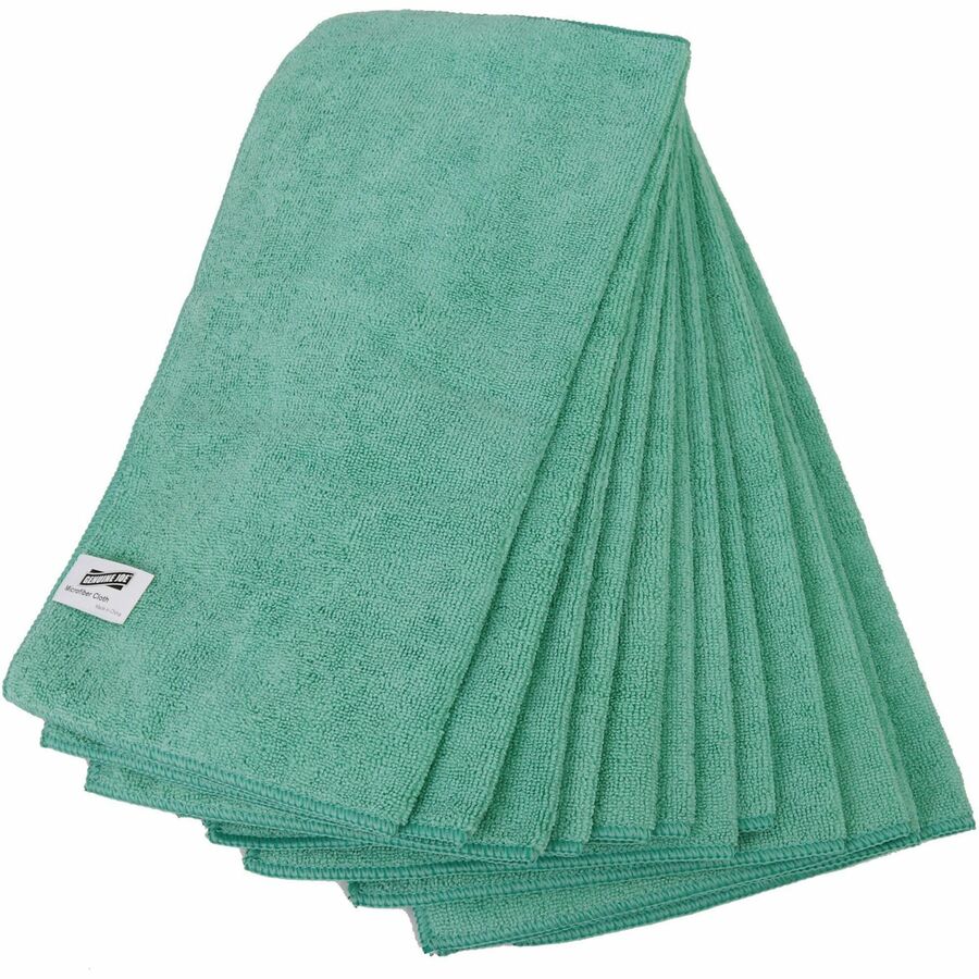 Save on Office Cleaners Genuine Joe General Purpose Microfiber Cloth