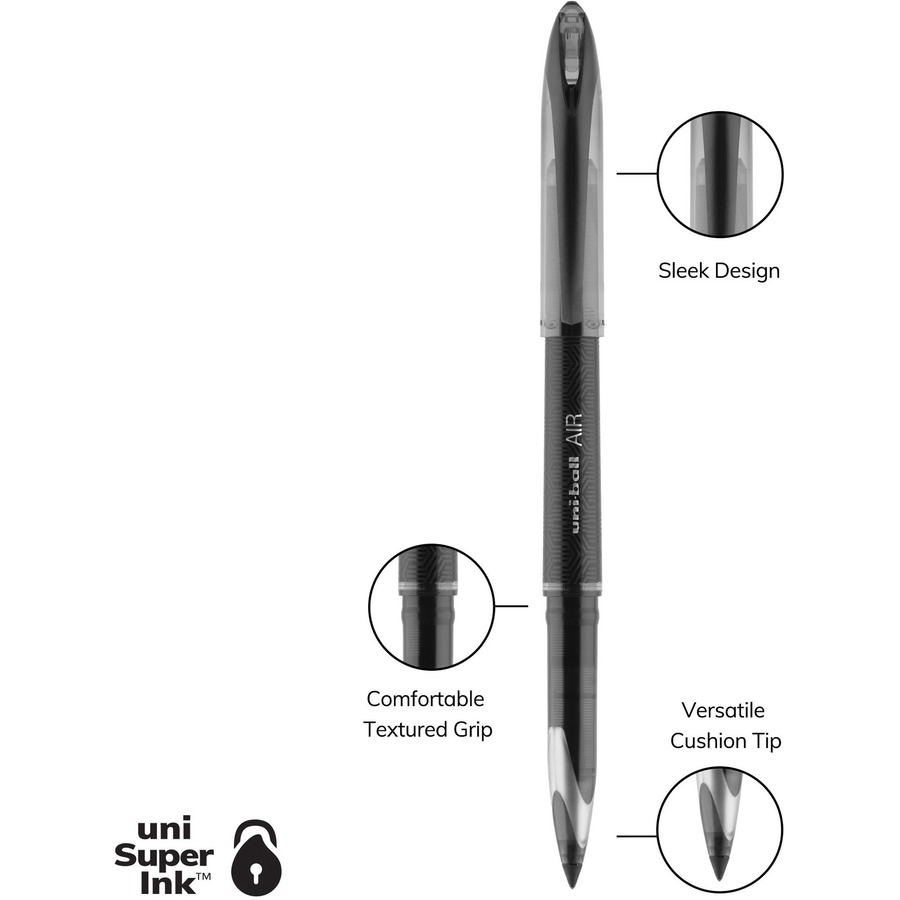 uni® Air Porous Point Pen Pens uniball Corporation