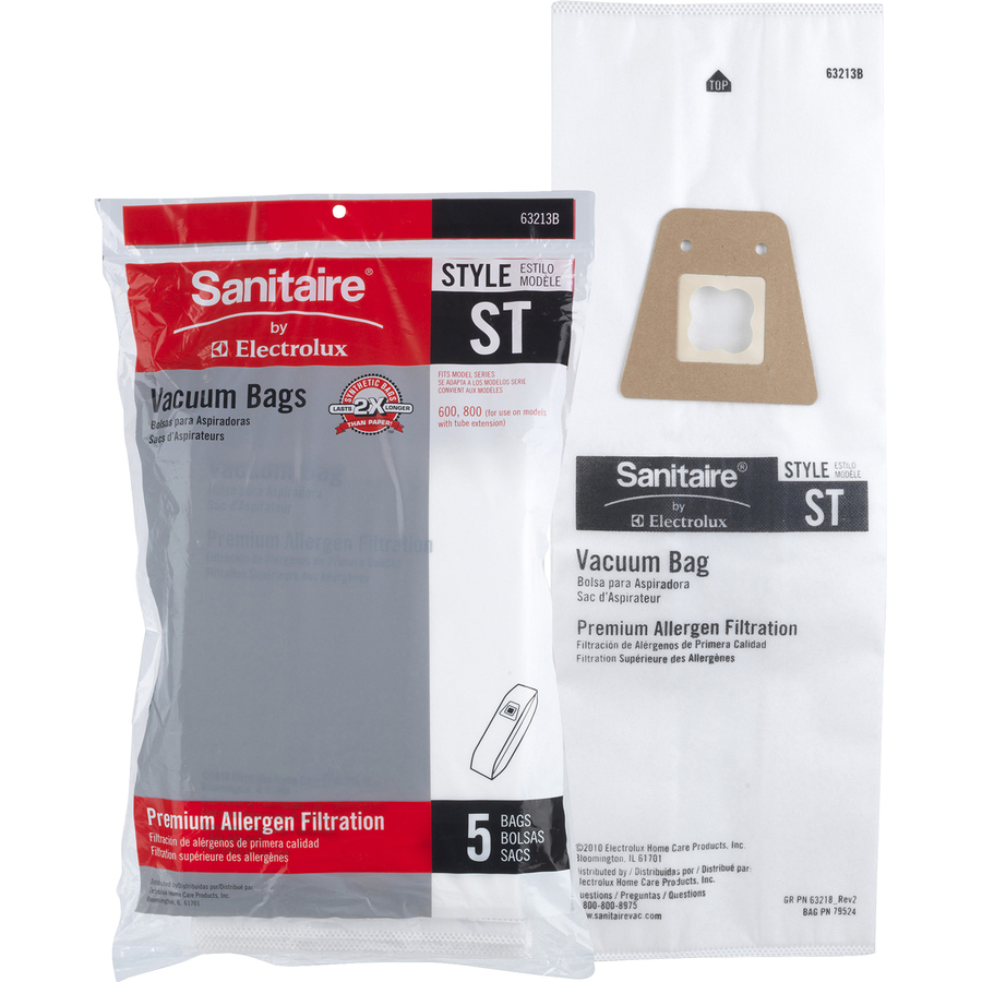 Bissell Revolution Vacuum Cleaner Bags at Juanita Matthews blog