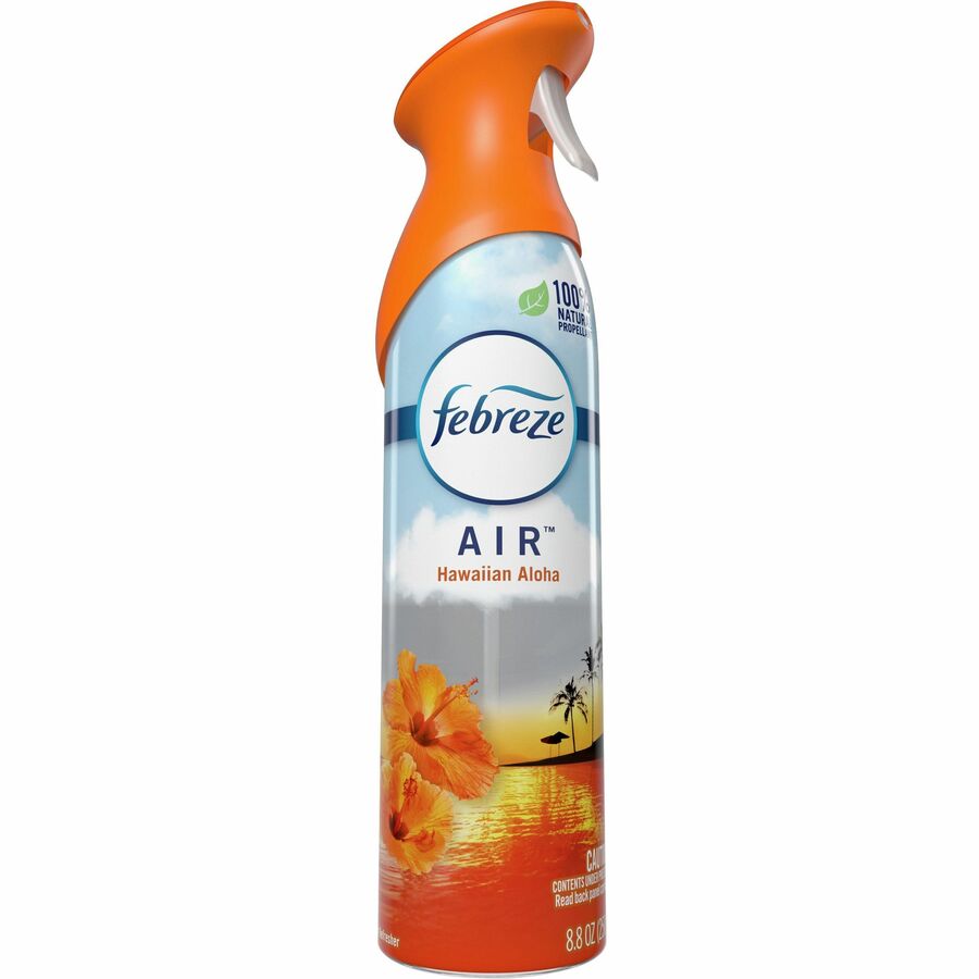 Febreze Air Freshener Spray JD Office Products