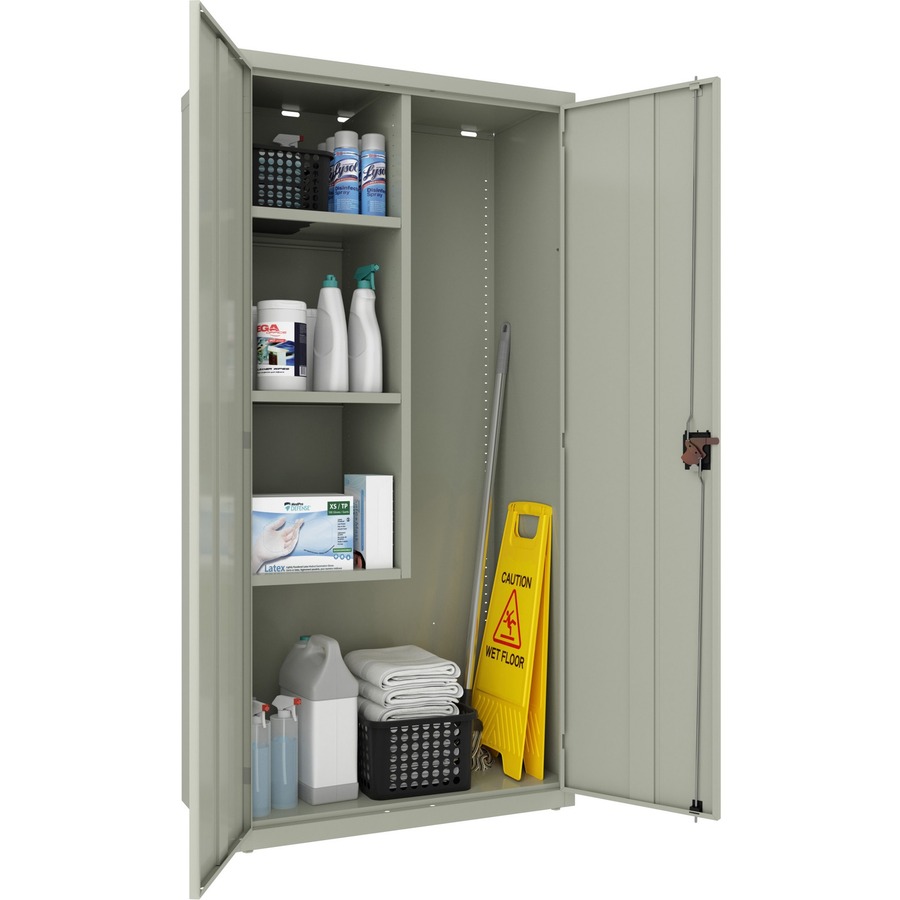 LLR 00019 Lorell Fortress Series Janitorial Lorell Furniture