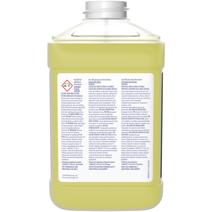 Diversey Profi Floor Cleaner Sds Carpet Vidalondon