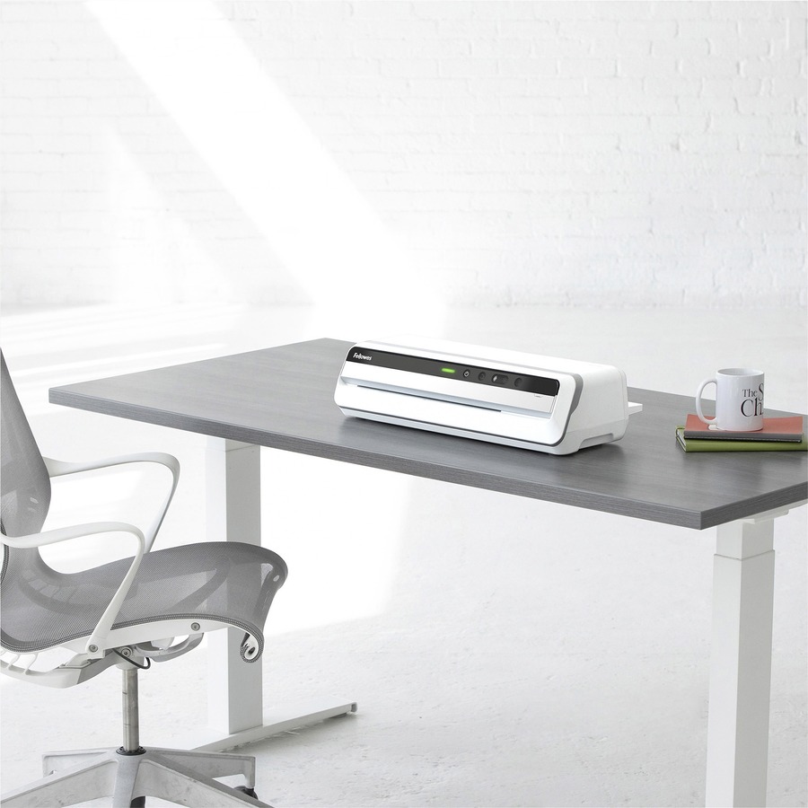 Fellowes Jupiter 125 Laminator Laminators Fellowes, Inc.