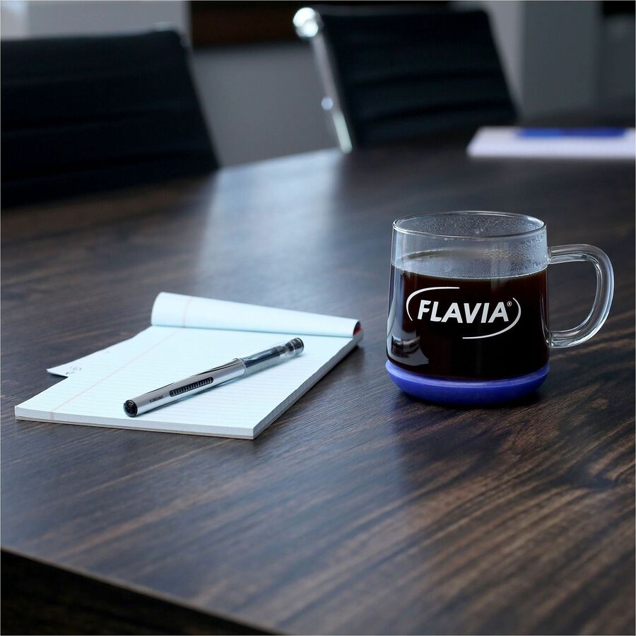 Flavia Freshpack Freshpack Alterra Hazelnut Coffee Compatible with