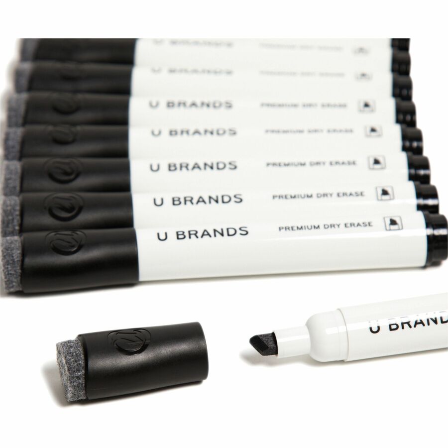U Brands Dryerase Markers Dry Erase Markers U Brands
