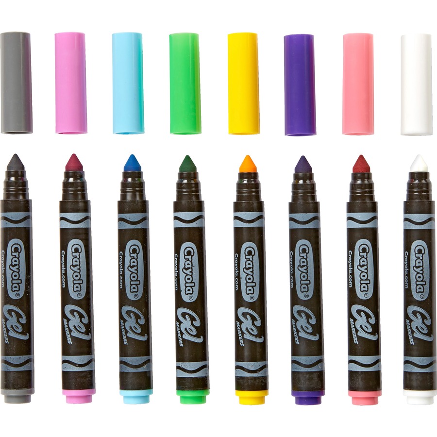 CRAYOLA LLC FORMERLY BINNEY & SMITH BIN588212.