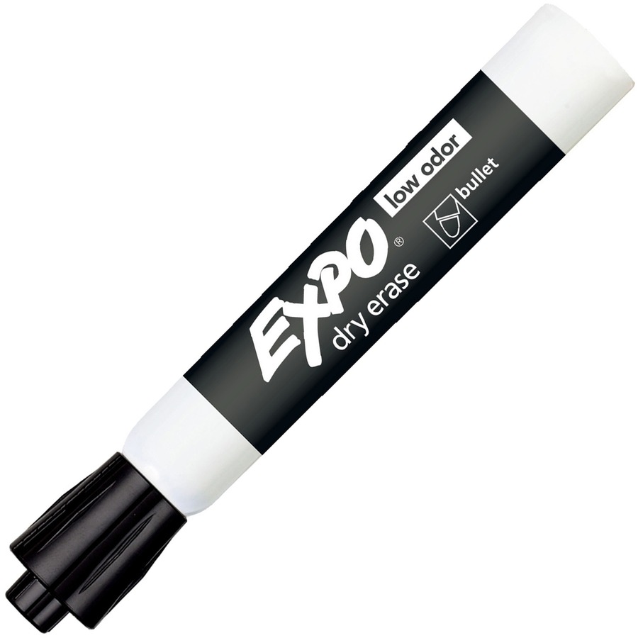 Expo Bold Color Dryerase Markers DryErase Markers Newell Brands