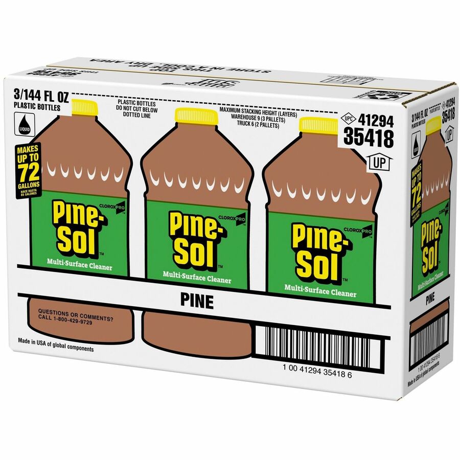 CloroxPro™ PineSol MultiSurface Cleaner