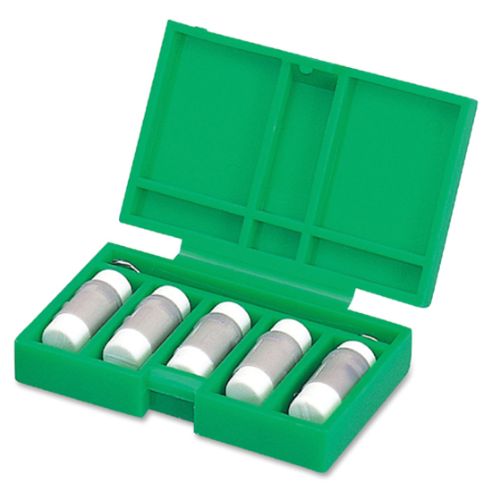 Pilot Mechanical Pencil Eraser Refill Eraser Refills Pilot Corporation