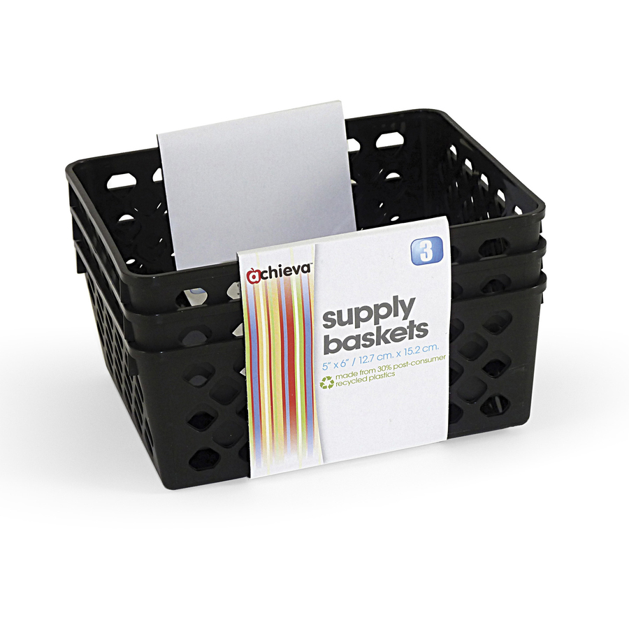 Officemate Supply Baskets Desktop Organizers Officemate, LLC