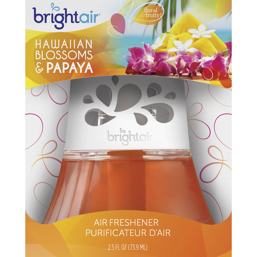 Bright Air Scented Oil Air Freshener Air Fresheners BPG