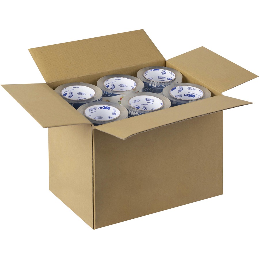 Shurtech HP260 Commercial Tape Packing Tape & Dispensers Shurtech