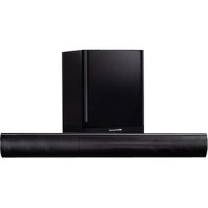 Harman Kardon SB 16 Speaker System | Product overview | What Hi-Fi?