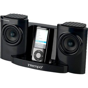 Intempo Digital | Reviews and products | What Hi-Fi?