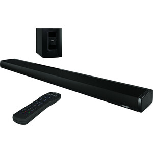 Bose CineMate 1 SR Home Theater Speaker System | Product overview
