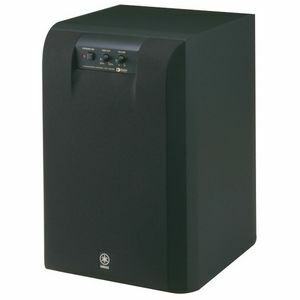 Yamaha YST-SW45 Subwoofer | Product overview | What Hi-Fi?