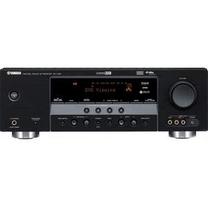 Yamaha RX-V361 A/V Receiver | Product overview | What Hi-Fi?