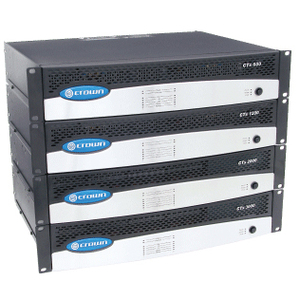 Crown CTs 1200 Amplifier | Product overview | What Hi-Fi?