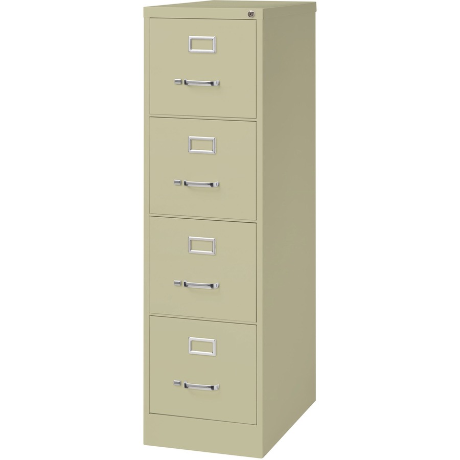 Hon 510 Series 2 Drawer Vertical File Putty Matttroy