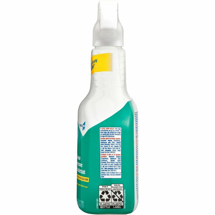 Formula 409 Formula 409 Cleaner Degreaser Disinfectant Spray 32 fl
