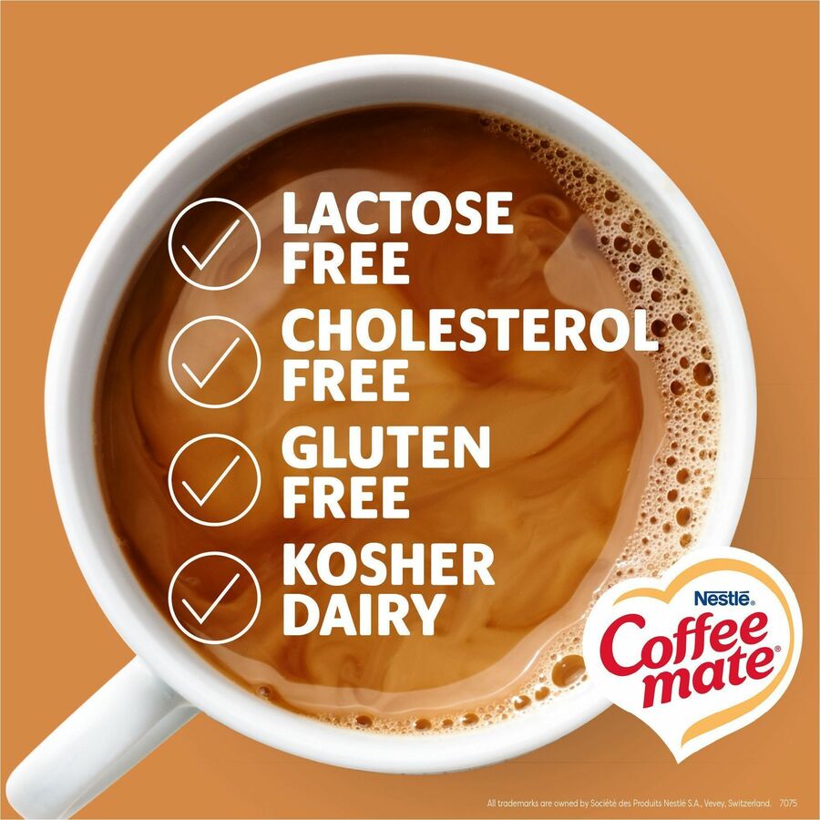 Coffee mate Powdered Coffee Creamer, GlutenFree Suburban