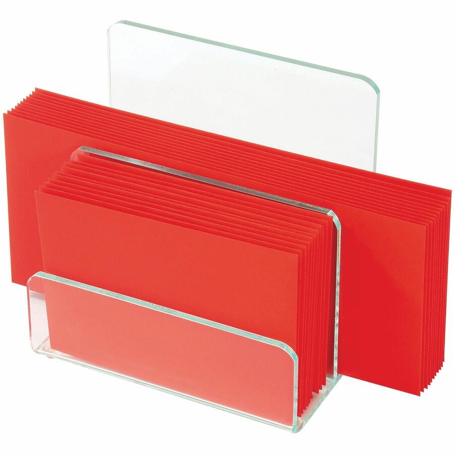 Lorell Mini File Sorter One Source Office Supplies