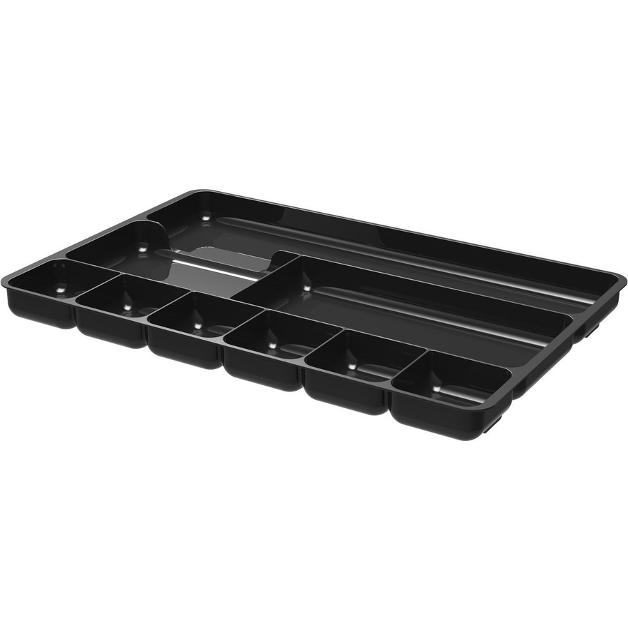 Deflecto Sustainable Office Drawer Organizer Desk Drawer Organizers