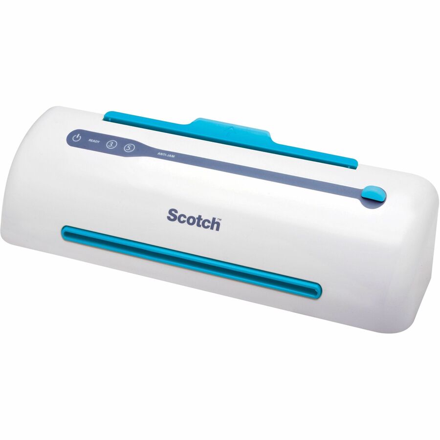 Scotch Pro TL906 Thermal Laminator 9" Lamination Width 5 mil