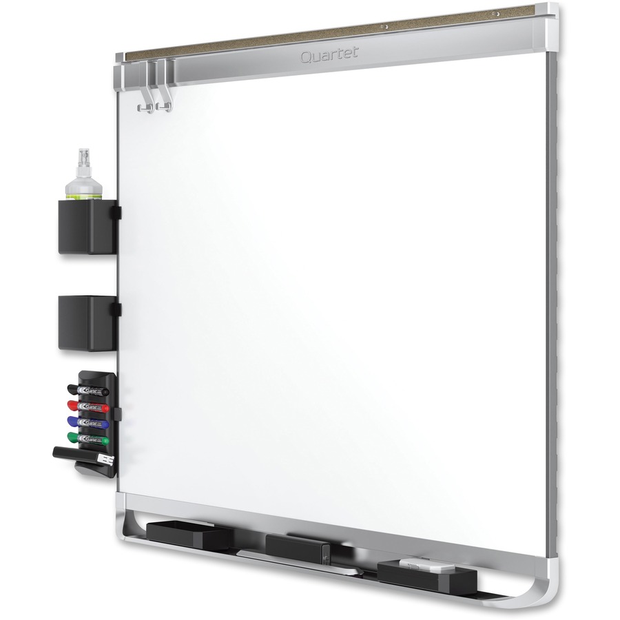 Quartet Prestige 2 DryErase Board DryErase Boards ACCO Brands