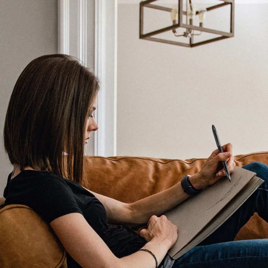 uni® Air Porous Point Pen Pens uniball Corporation