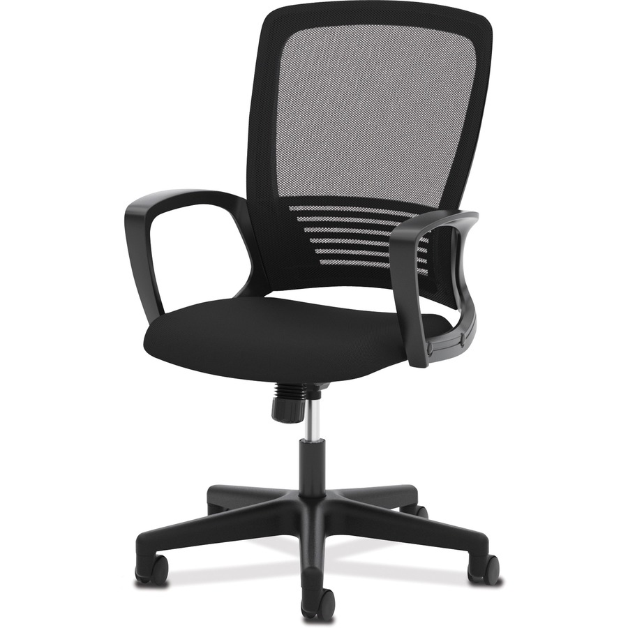 HON Mesh HighBack Chair Herald Office Systems