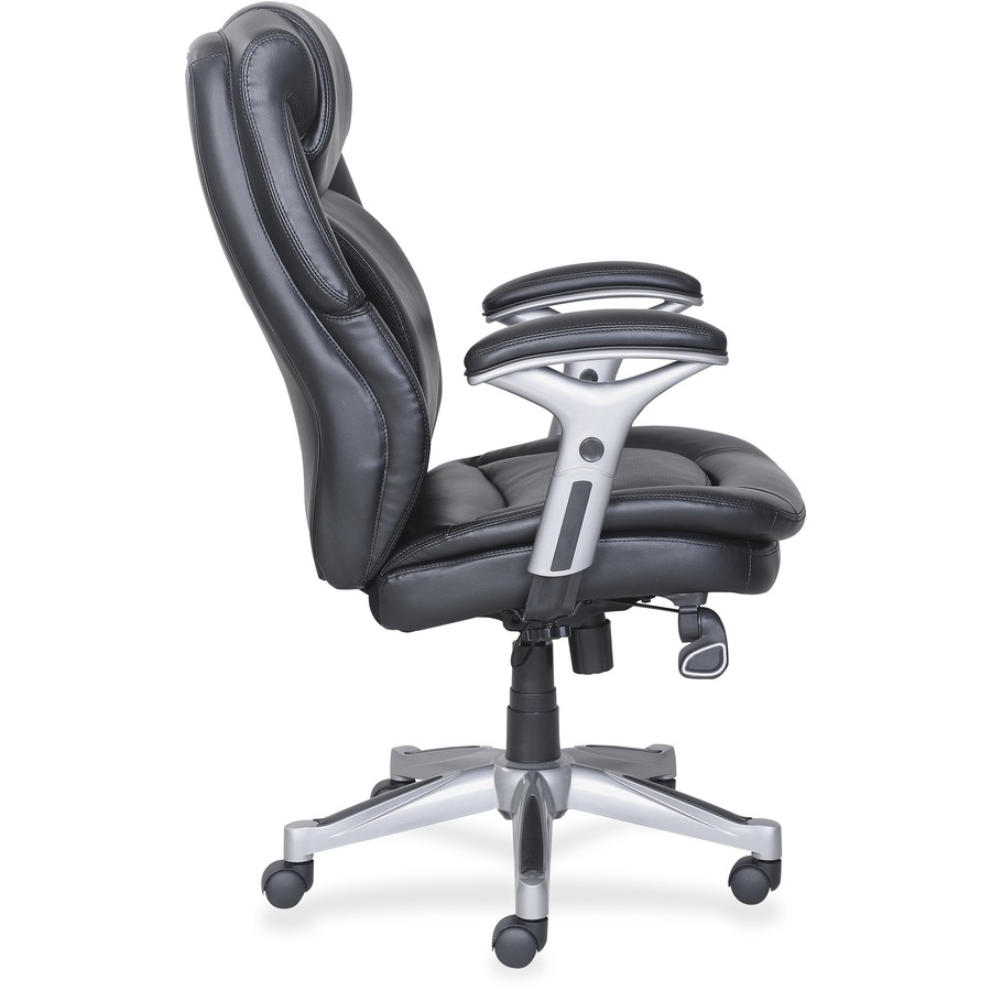 LLR 47920 Lorell Wellness by Design Executive Chair Lorell Furniture