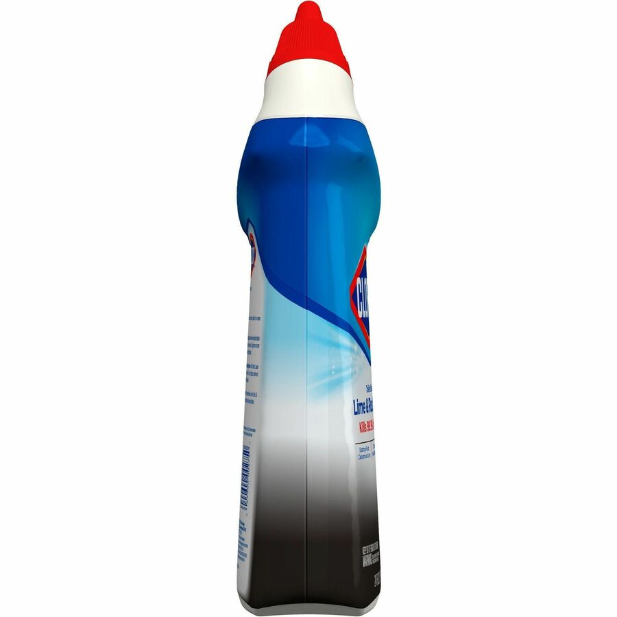 Clorox Toilet Bowl Cleaner Lime & Rust Destroyer Clark Office