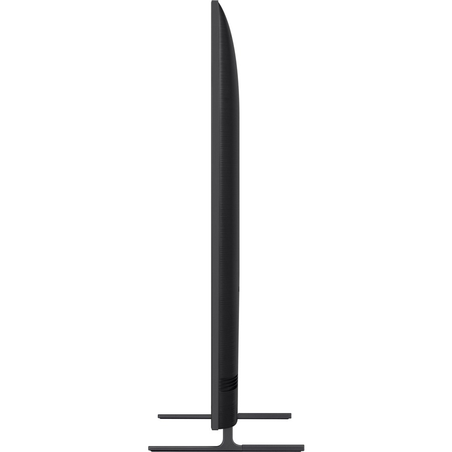 Samsung Q80R QN55Q80RAF 54.6" Smart LEDLCD TV 4K UHDTV Carbon SilverQN55Q80RAFXZA